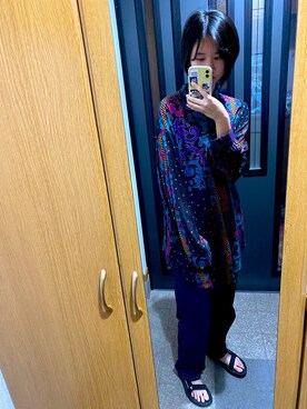 グラタンパイさんのコーディネート