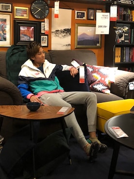 yuto’94さんのコーディネート