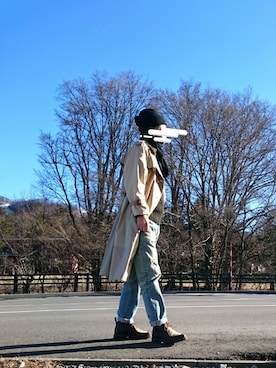 така＠さんのコーディネート