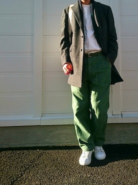 така＠さんのコーディネート