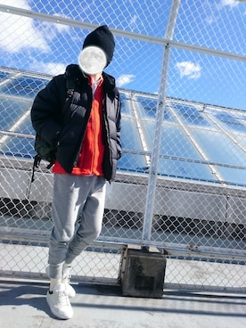 така＠さんのコーディネート