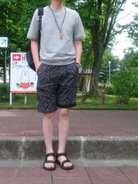 така＠さんのコーディネート