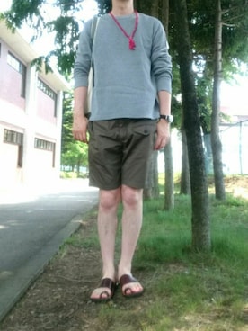 така＠さんのコーディネート