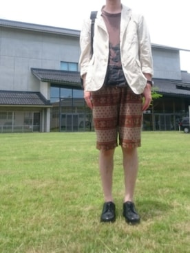 така＠さんのコーディネート