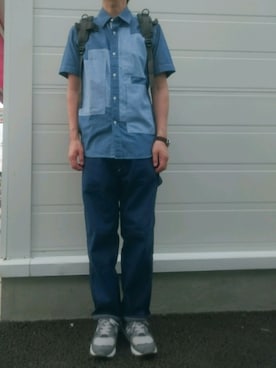 така＠さんのコーディネート