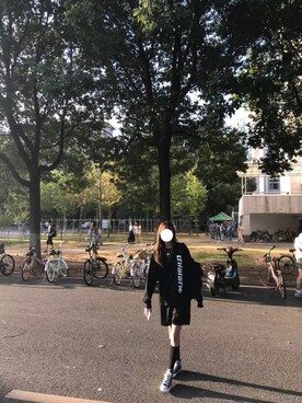 luoyibin--さんのコーディネート