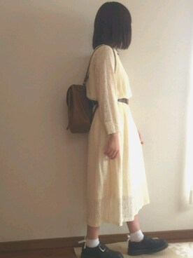 AoIさんのコーディネート