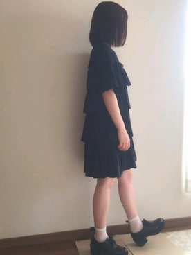 AoIさんのコーディネート