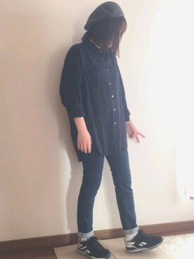 AoIさんのコーディネート