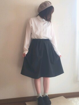 AoIさんのコーディネート