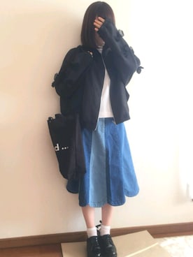 AoIさんのコーディネート