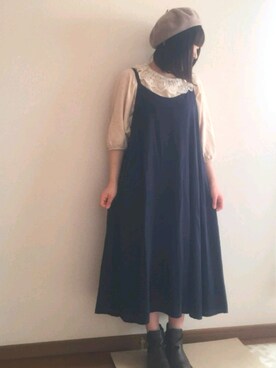 AoIさんのコーディネート