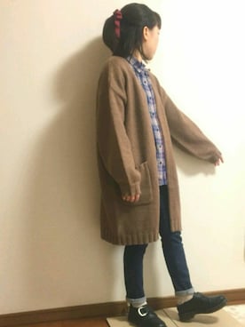 AoIさんのコーディネート