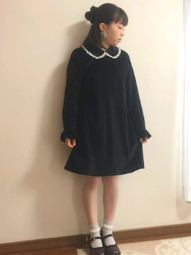 AoIさんのコーディネート