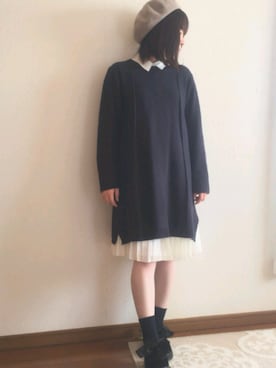 AoIさんのコーディネート