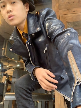 HIROMIさんのコーディネート