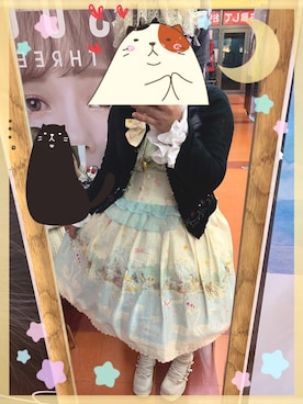 さくやさんのコーディネート