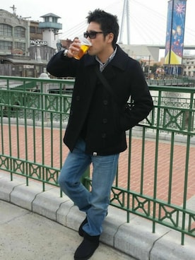 maaboさんのコーディネート