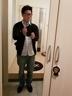 maaboさんのコーディネート