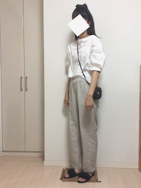 nnさんのコーディネート