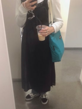 nnさんのコーディネート