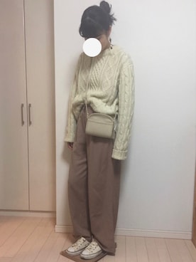 nnさんのコーディネート