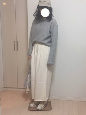 nnさんのコーディネート