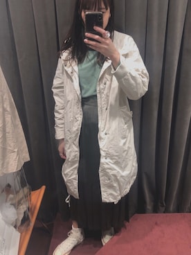 nnさんのコーディネート