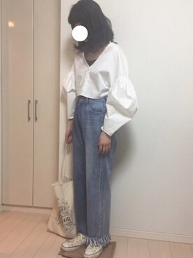 nnさんのコーディネート