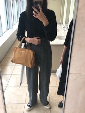 nnさんのコーディネート