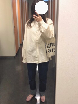 nnさんのコーディネート