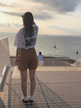 nnさんのコーディネート