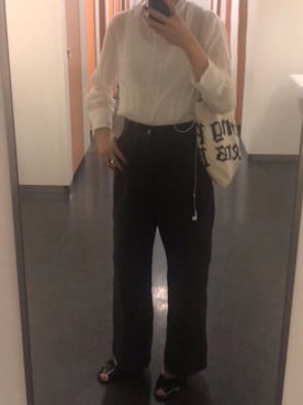 nnさんのコーディネート