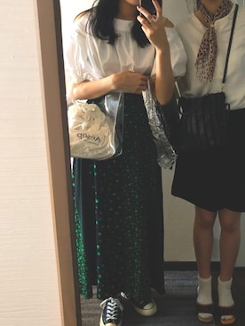 nnさんのコーディネート