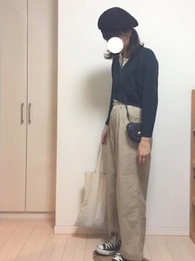 nnさんのコーディネート