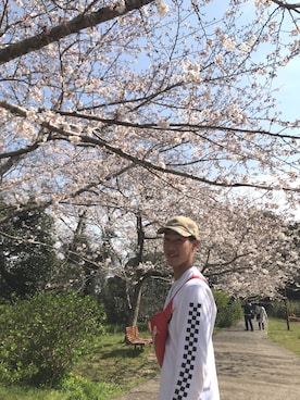 Junya Aokiさんのコーディネート