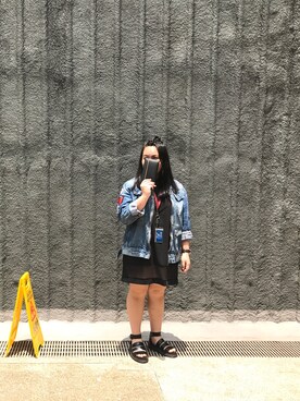 CN's ConNieさんのコーディネート