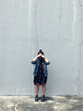 CN's ConNieさんのコーディネート