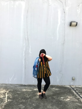 CN's ConNieさんのコーディネート