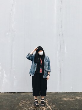 CN's ConNieさんのコーディネート