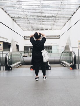 CN's ConNieさんのコーディネート