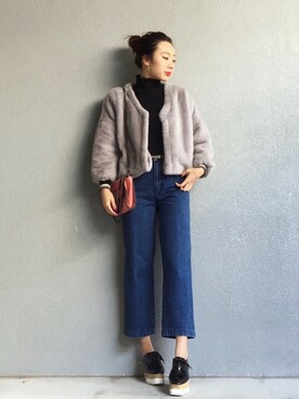 miniii◡̈︎♡﻿さんのコーディネート