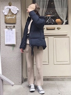 Naoさんのコーディネート