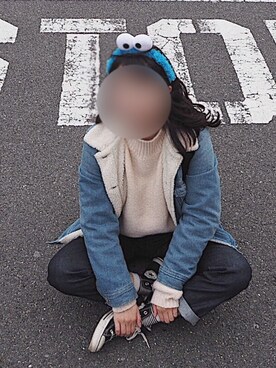 Naoさんのコーディネート