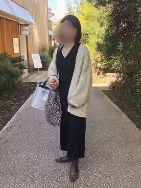 Naoさんのコーディネート