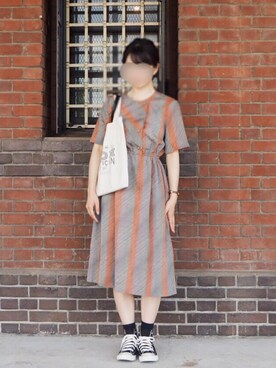 Naoさんのコーディネート