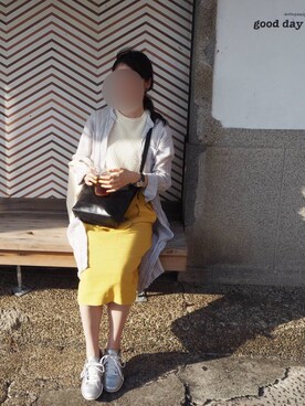 Naoさんのコーディネート