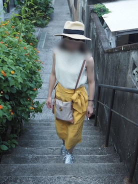 Naoさんのコーディネート