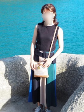 Naoさんのコーディネート