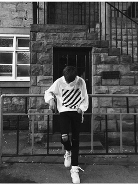 Taiga Higuchiさんのコーディネート